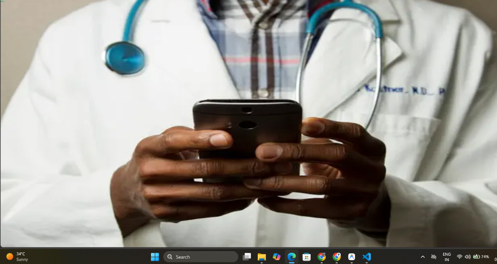 Pocket Doctor — Health Consultation & Triage App